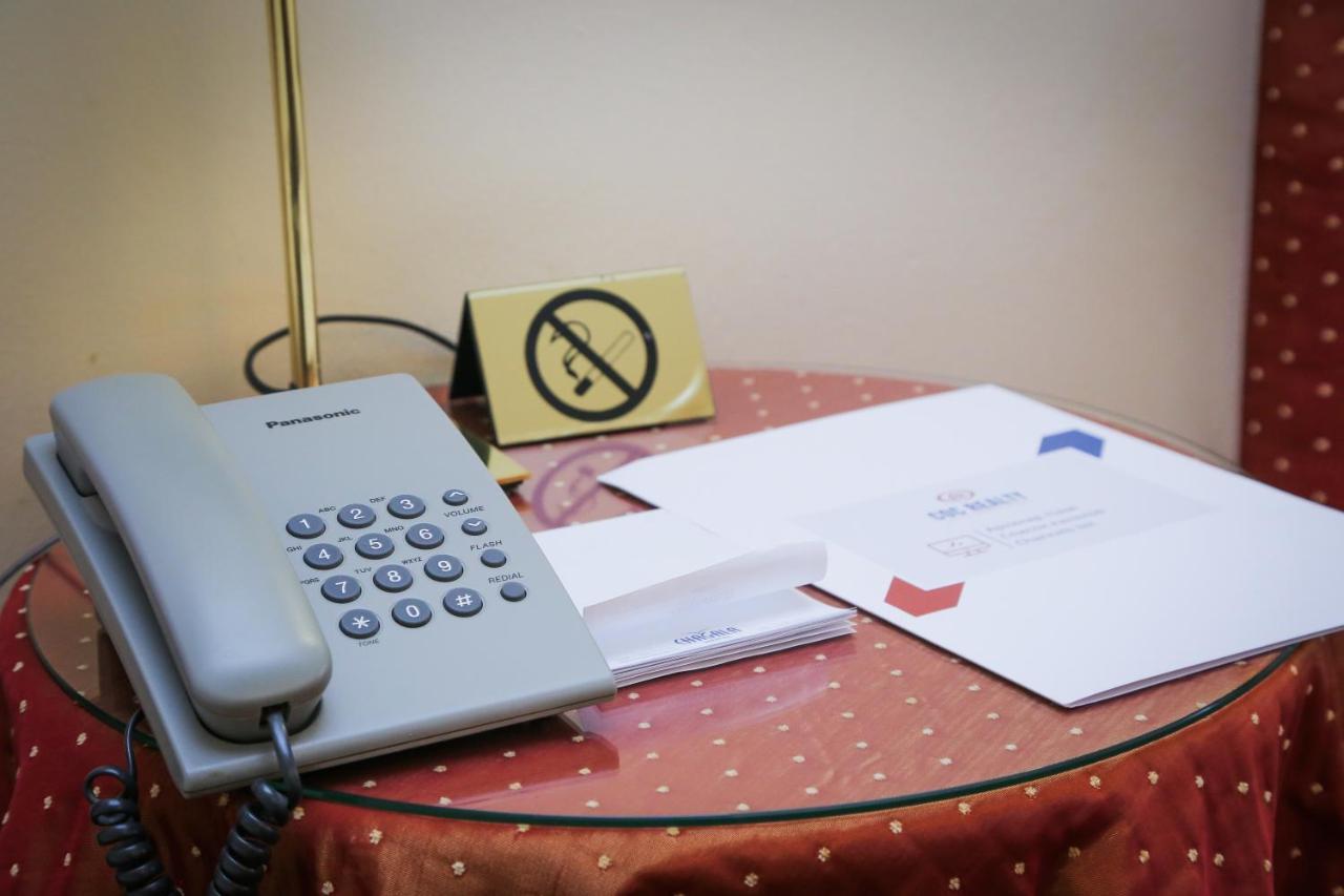 Chagala Atyrau Hotel Kültér fotó